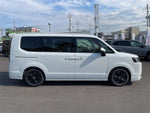 STEPWAGON e:HEV SPADA