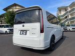 STEPWAGON e:HEV SPADA