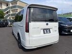 STEPWAGON e:HEV SPADA