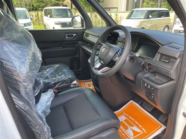 STEPWAGON e:HEV SPADA