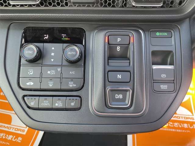 STEPWAGON e:HEV SPADA