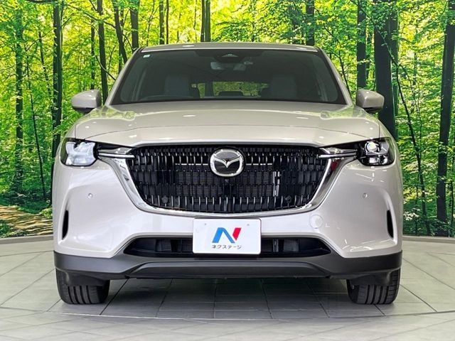 CX-60