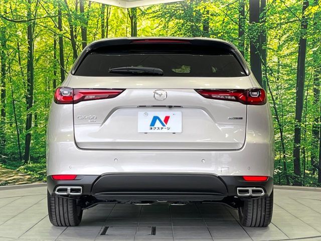 CX-60