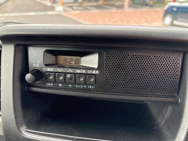 EVERY van