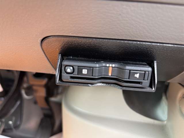 EVERY van