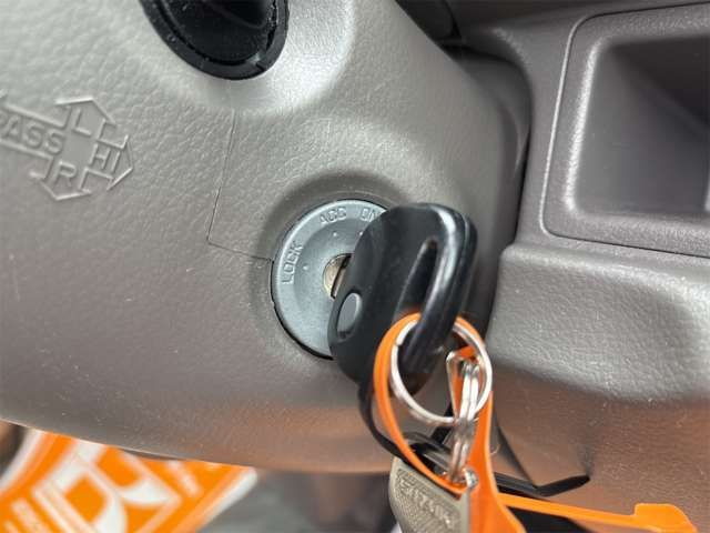 EVERY van