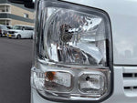 EVERY van