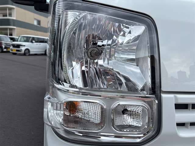 EVERY van