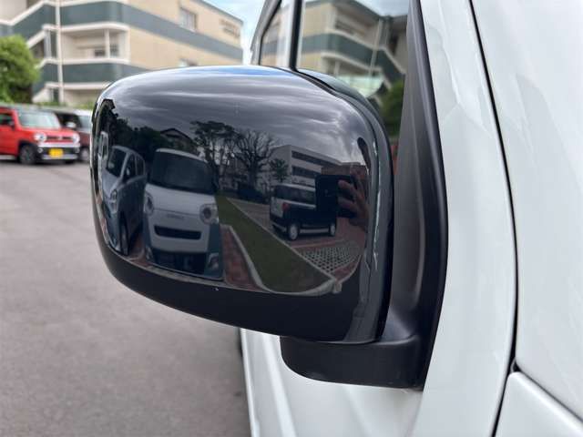 EVERY van