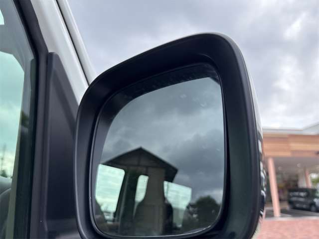 EVERY van
