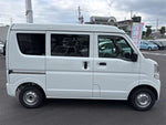 EVERY van