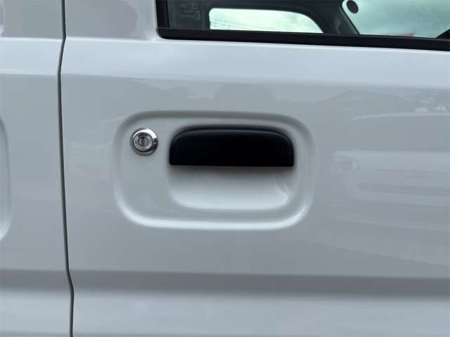 EVERY van