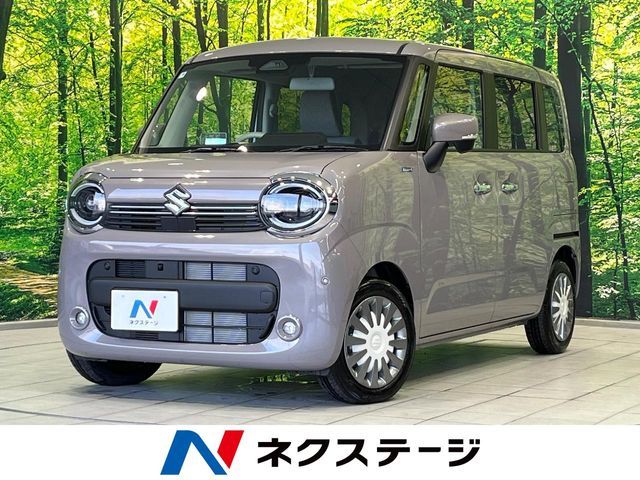 WAGON R SMILE