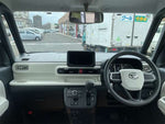 MOVE canbus
