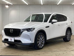 CX-60
