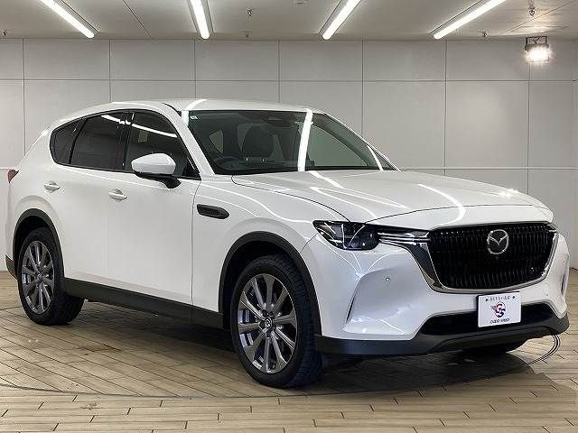 CX-60