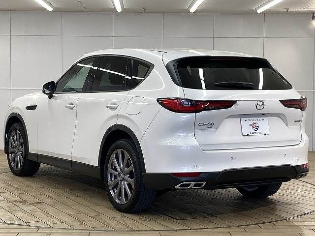 CX-60