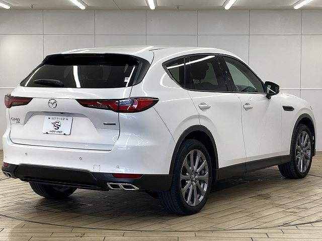 CX-60