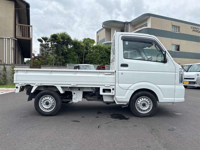 CARRY truck