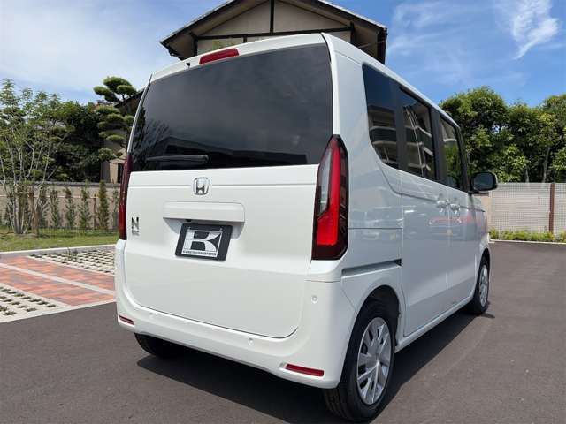 N BOX