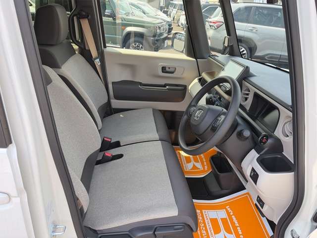 N BOX
