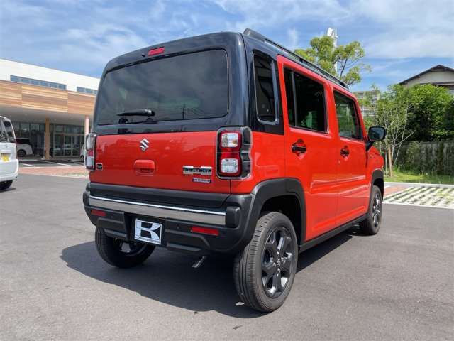 HUSTLER