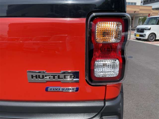 HUSTLER