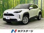YARIS CROSS HYBRID