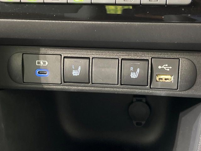 YARIS CROSS HYBRID