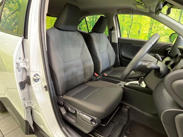 YARIS CROSS HYBRID