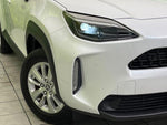 YARIS CROSS HYBRID