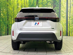 YARIS CROSS HYBRID