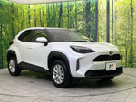 YARIS CROSS HYBRID