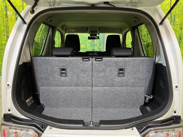 WAGON R STINGRAY