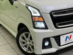 WAGON R STINGRAY