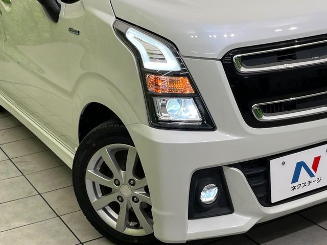 WAGON R STINGRAY
