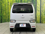 WAGON R STINGRAY