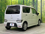 WAGON R STINGRAY