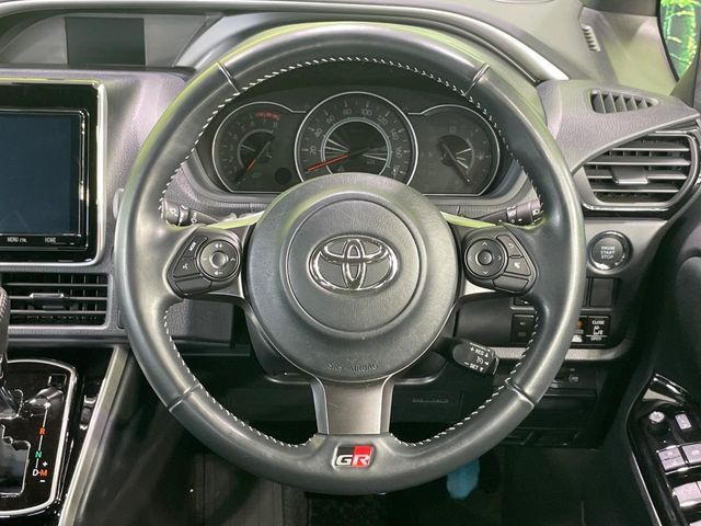 VOXY