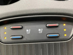 HARRIER 2WD