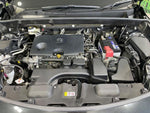 HARRIER 2WD