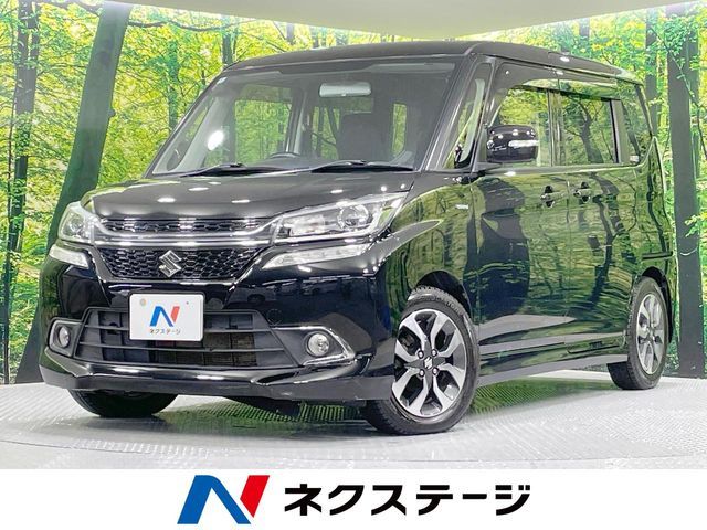 SOLIO BANDIT 4WD