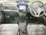 SOLIO BANDIT 4WD