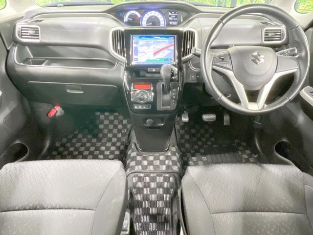 SOLIO BANDIT 4WD
