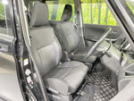 SOLIO BANDIT 4WD