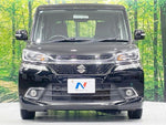 SOLIO BANDIT 4WD