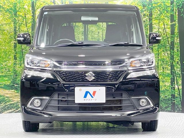 SOLIO BANDIT 4WD