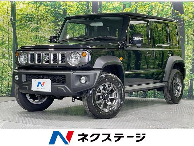 JIMNY NOMADE