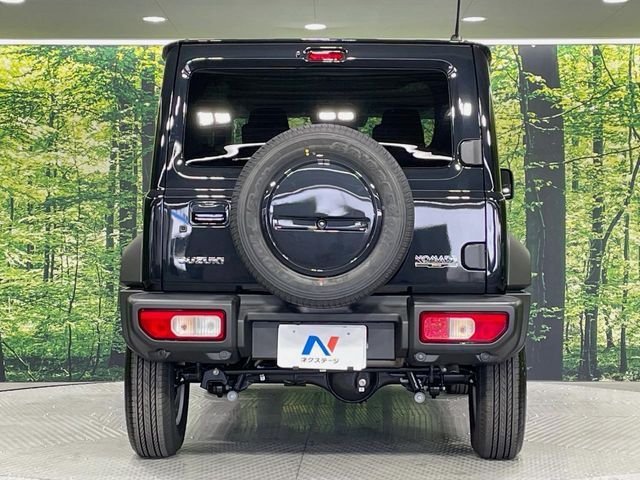 JIMNY NOMADE