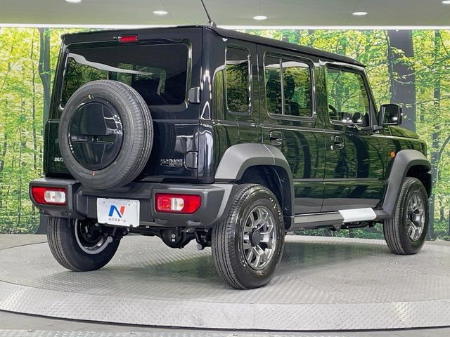JIMNY NOMADE